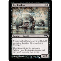 Bog Raiders (Magic 2011 Core Set)