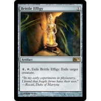 Brittle Effigy (Magic 2011 Core Set)
