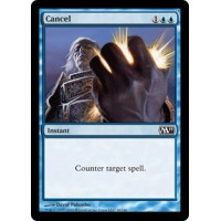 Cancel (Magic 2011 Core Set)