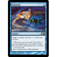Diminish (Magic 2011 Core Set)