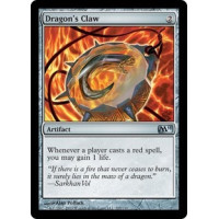 Dragon's Claw (Magic 2011 Core Set)