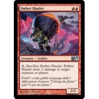 Ember Hauler (Magic 2011 Core Set)