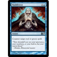 Flashfreeze (Magic 2011 Core Set)