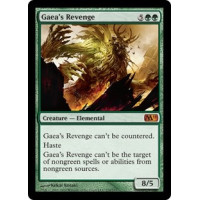 Gaea's Revenge (Magic 2011 Core Set)