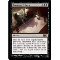 Haunting Echoes (Magic 2011 Core Set)