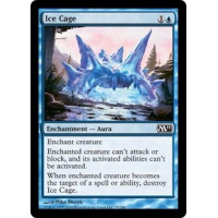Ice Cage (Magic 2011 Core Set)