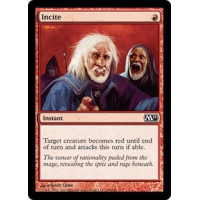 Incite (Magic 2011 Core Set)