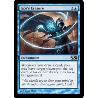 Jace's Erasure (Magic 2011 Core Set)