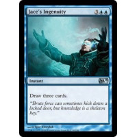 Jace's Ingenuity (Magic 2011 Core Set)