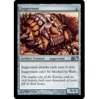 Juggernaut (Magic 2011 Core Set)