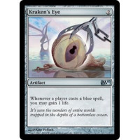 Kraken's Eye (Magic 2011 Core Set)