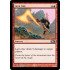 Lava Axe (Magic 2011 Core Set)