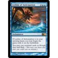 Leyline of Anticipation (Magic 2011 Core Set)