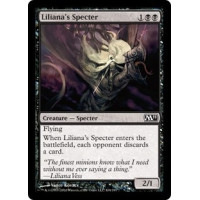 Liliana's Specter (Magic 2011 Core Set)