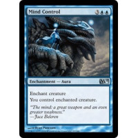 Mind Control (Magic 2011 Core Set)