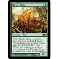 Mitotic Slime (Magic 2011 Core Set)