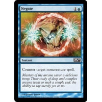 Negate (Magic 2011 Core Set)