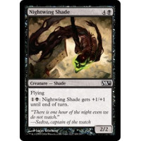 Nightwing Shade (Magic 2011 Core Set)