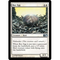 Roc Egg (Magic 2011 Core Set)