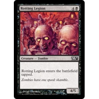 Rotting Legion (Magic 2011 Core Set)