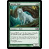 Sacred Wolf (Magic 2011 Core Set)
