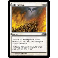 Safe Passage (Magic 2011 Core Set)