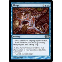 Sleep (Magic 2011 Core Set)