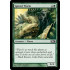 Spined Wurm (Magic 2011 Core Set)