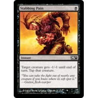 Stabbing Pain (Magic 2011 Core Set)
