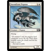 Stormfront Pegasus (Magic 2011 Core Set)