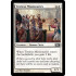 Tireless Missionaries (Magic 2011 Core Set)