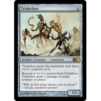 Triskelion (Magic 2011 Core Set)