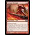Volcanic Strength (Magic 2011 Core Set)