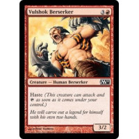 Vulshok Berserker (Magic 2011 Core Set)