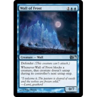 Wall of Frost (Magic 2011 Core Set)