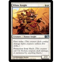 White Knight (Magic 2011 Core Set)