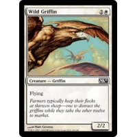 Wild Griffin (Magic 2011 Core Set)