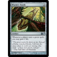 Wurm's Tooth (Magic 2011 Core Set)
