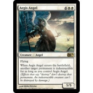 Aegis Angel (Magic 2012 Core Set)