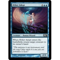 Aether Adept (Magic 2012 Core Set)