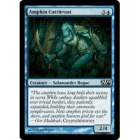Amphin Cutthroat (Magic 2012 Core Set)