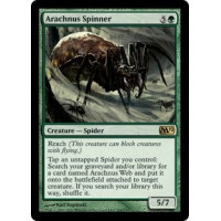 Arachnus Spinner (Magic 2012 Core Set)