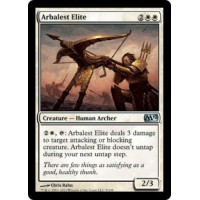Arbalest Elite (Magic 2012 Core Set)
