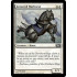 Armored Warhorse (Magic 2012 Core Set)