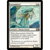 Auramancer (Magic 2012 Core Set)