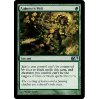 Autumn's Veil (Magic 2012 Core Set)
