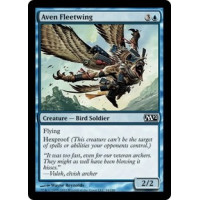 Aven Fleetwing (Magic 2012 Core Set)
