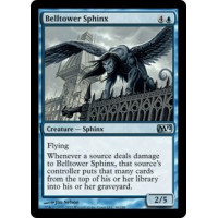Belltower Sphinx (Magic 2012 Core Set)