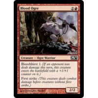 Blood Ogre (Magic 2012 Core Set)