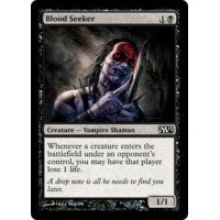 Blood Seeker (Magic 2012 Core Set)